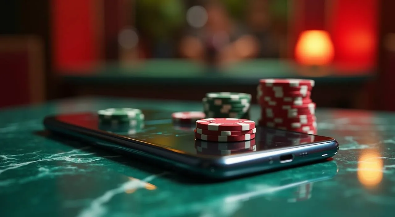 Jamuna King Slots